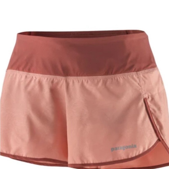 Patagonia Pants - Like New Patagonia Women's Shorts